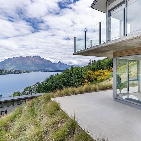 Executive Living In Bluewater Apartment Queenstown Bagian luar foto